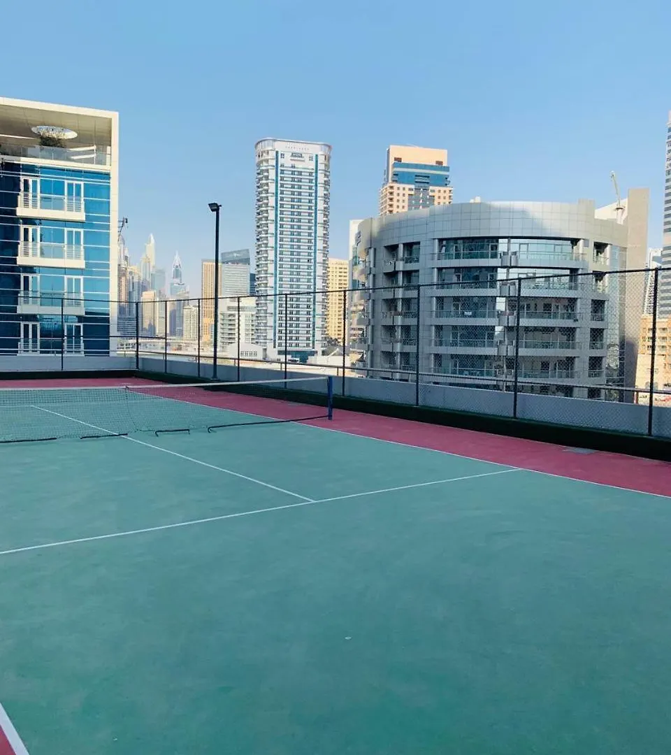 Apartment Exclusive Ladies Bed Space & Rooms Dubai